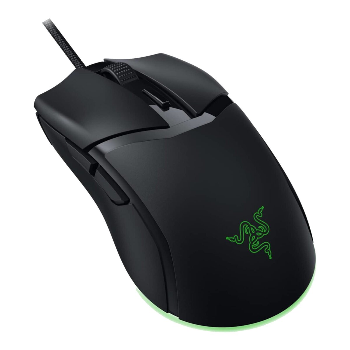 Mouse Gamer Cableado Razer Cobra Rgb Diestro 8500dpi - Imagen 5