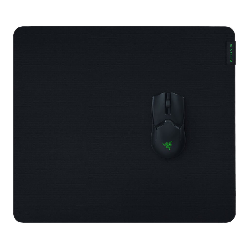 Mousepad Razer Gigantus V2 — Formato M para el escritorio gamer