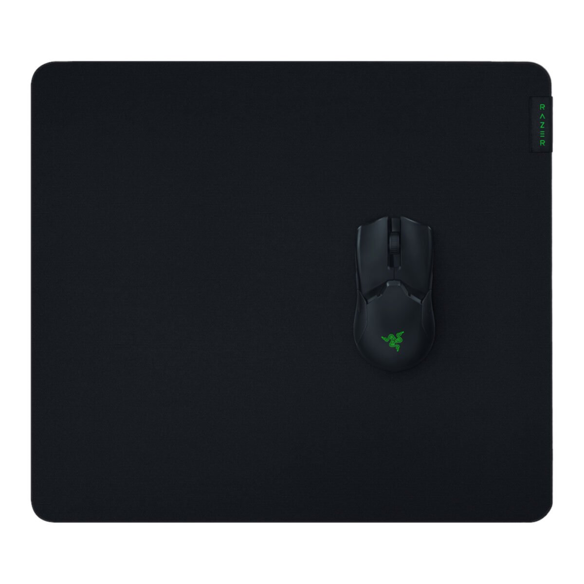 Mousepad Gamer Razer Gigantus V2 Antideslizante 360x275x3mm - Imagen 4
