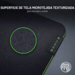 Mousepad Gamer Razer Gigantus V2 Antideslizante 360x275x3mm - Imagen 3