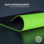 Mousepad Gamer Razer Gigantus V2 Antideslizante 360x275x3mm - Imagen 2