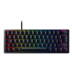 Teclado Gaming Usb Razer Huntsman Mini Óptico Rgb - Imagen 5