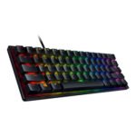 Teclado Gaming Usb Razer Huntsman Mini Óptico Rgb - Imagen 4