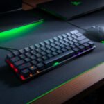 Teclado Gaming Usb Razer Huntsman Mini Óptico Rgb - Imagen 3