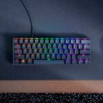 Teclado Gaming Usb Razer Huntsman Mini Óptico Rgb - Imagen 2