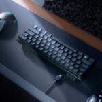 Teclado Gaming Usb Razer Huntsman Mini Óptico Rgb