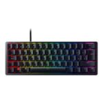 Teclado Gaming Usb Razer Huntsman Mini Óptico Rgb - Imagen 6