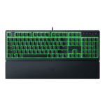 Teclado Gaming Usb Razer Ornata V3 X Español Membrana Rgb - Imagen 7