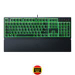 Teclado Gaming Usb Razer Ornata V3 X Español Membrana Rgb - Imagen 8