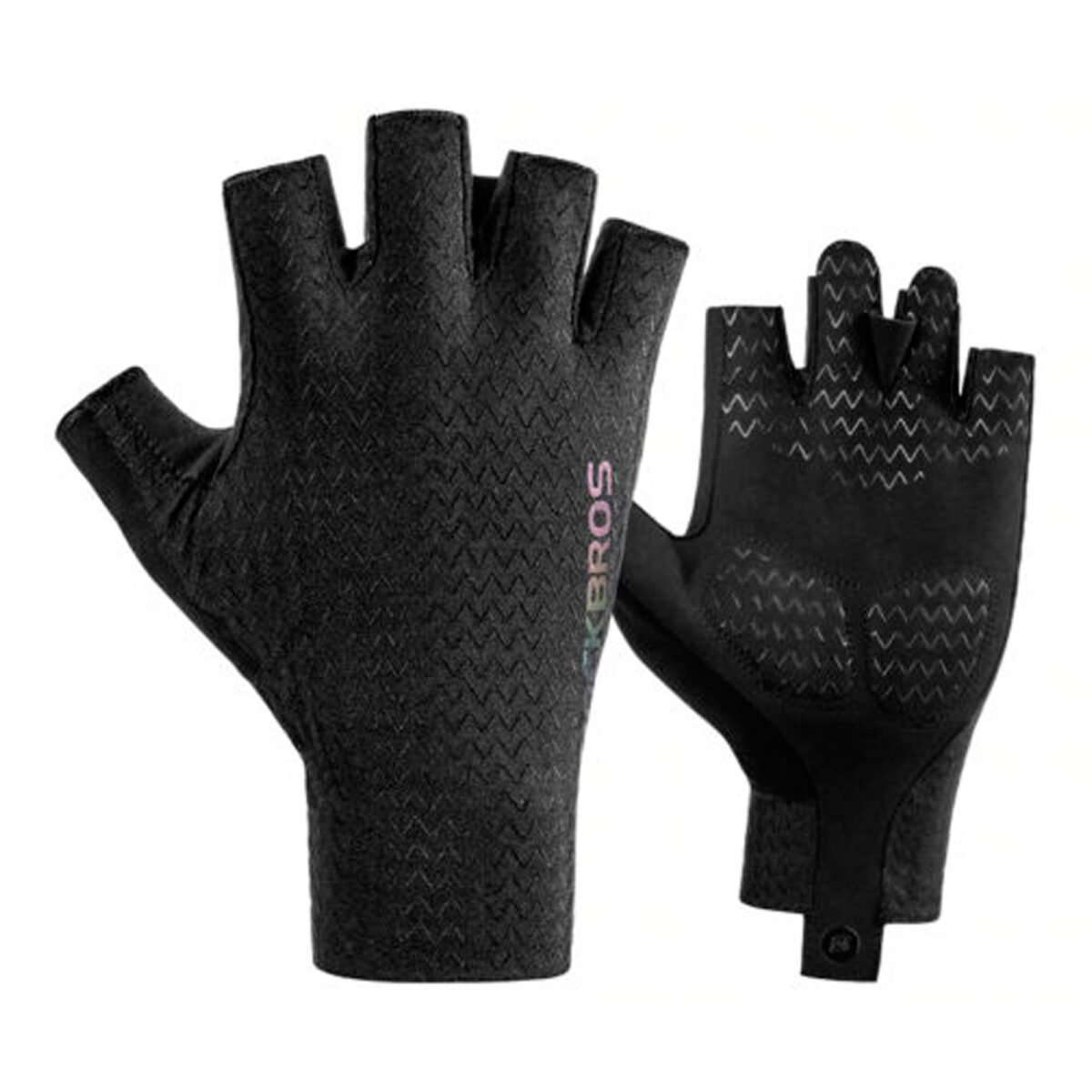 Guantes De Verano Rockbros Antideslizantes M - Imagen 6