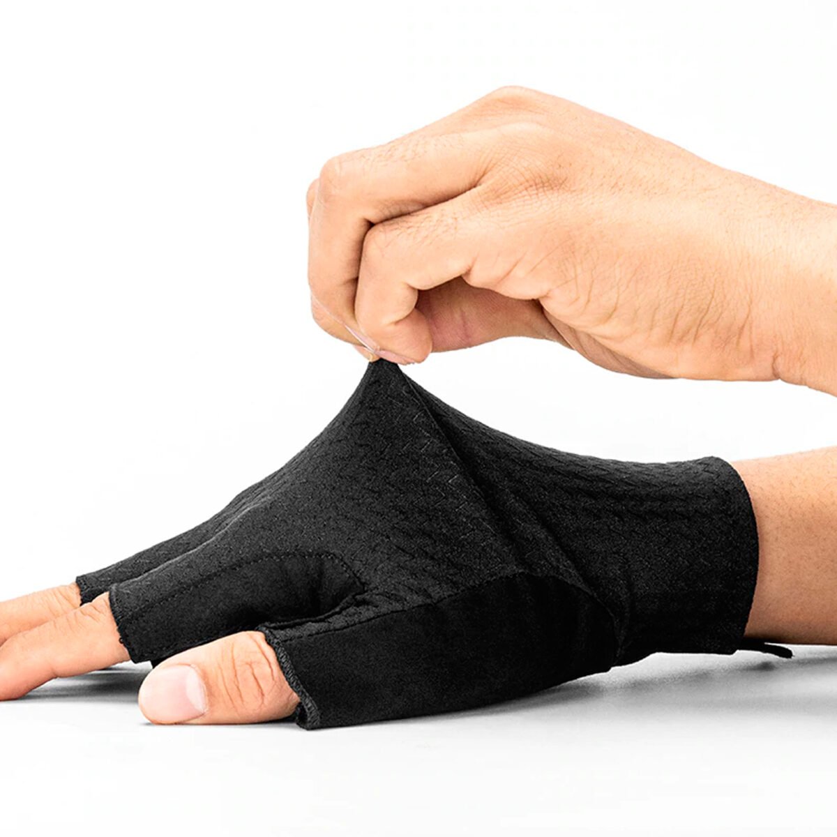 Guantes De Verano Rockbros Antideslizantes M - Imagen 4