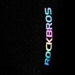 Guantes De Verano Rockbros Antideslizantes M - Imagen 3