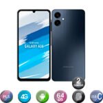 Samsung Galaxy A06 6,7'' 4G 4gb 64gb Dual Cam 50mp - Imagen 2