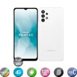 Samsung Galaxy A32 6,4'' 4g 4gb 128gb Quad Cam 64mp - Imagen 3