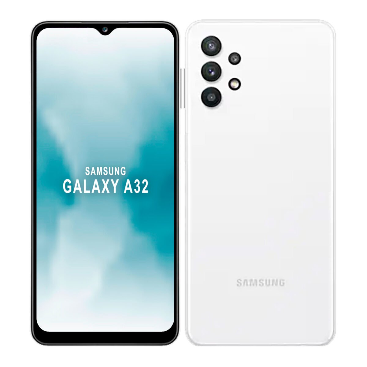 Samsung Galaxy A32 6,4'' 4g 4gb 128gb Quad Cam 64mp - Imagen 2