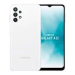 Samsung Galaxy A32 6,4'' 4g 4gb 128gb Quad Cam 64mp