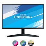 Monitor Plano Samsung F24T350 24" 1080p - Imagen 7