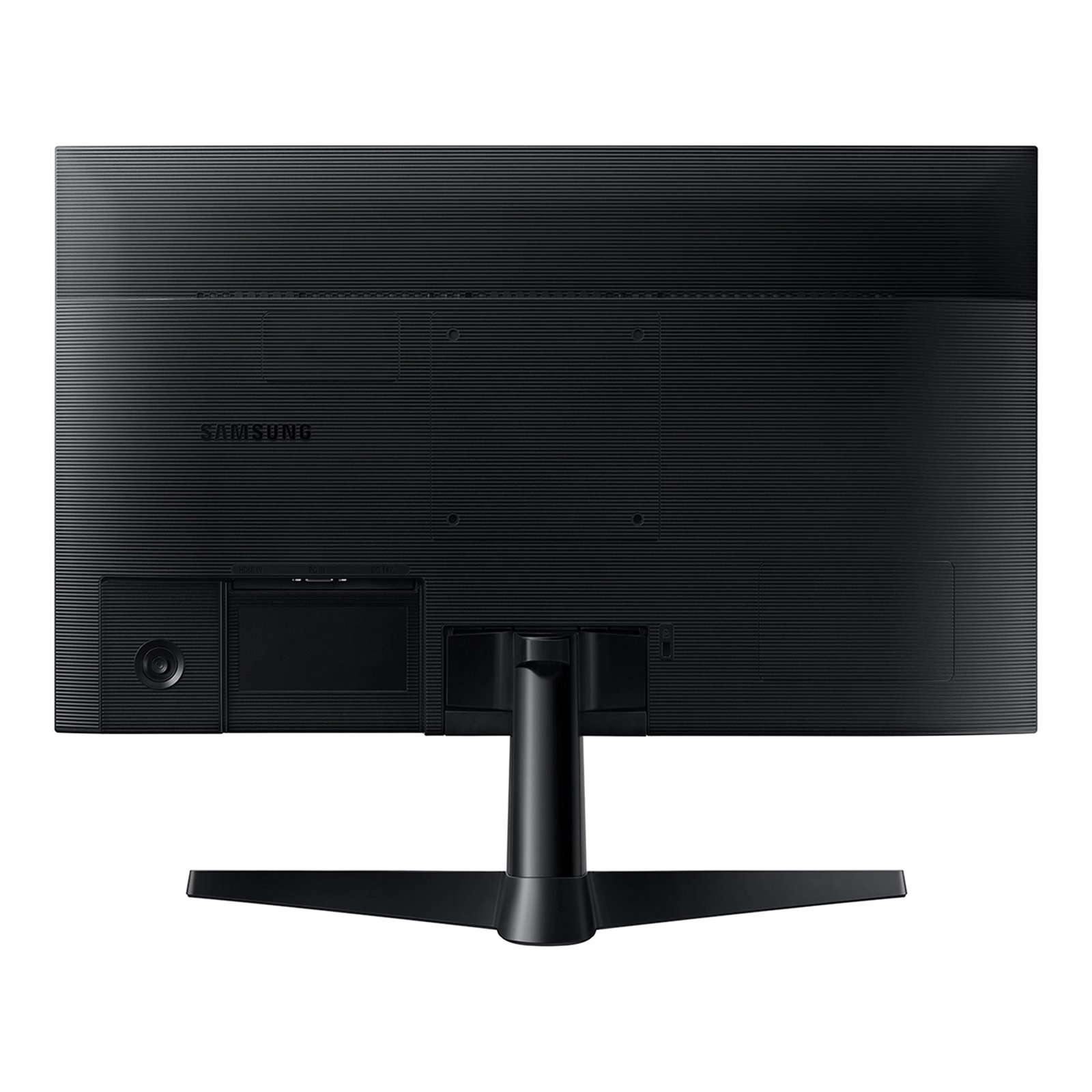 SAMLF24T350FHNXZA_06.jpg Monitor Plano Samsung F24T350 24" 1080p - Imagen 1