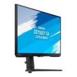 Monitor Gamer Plano Samsung Odyssey G4 27'' FHD 240Hz 1ms GTG - Imagen 10