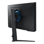Monitor Gamer Plano Samsung Odyssey G4 27'' FHD 240Hz 1ms GTG - Imagen 6