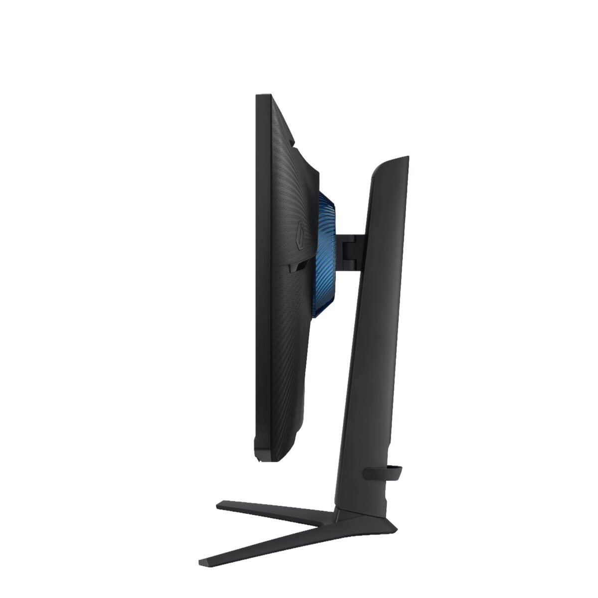 Monitor Gamer Plano Samsung Odyssey G4 27'' FHD 240Hz 1ms GTG - Imagen 5