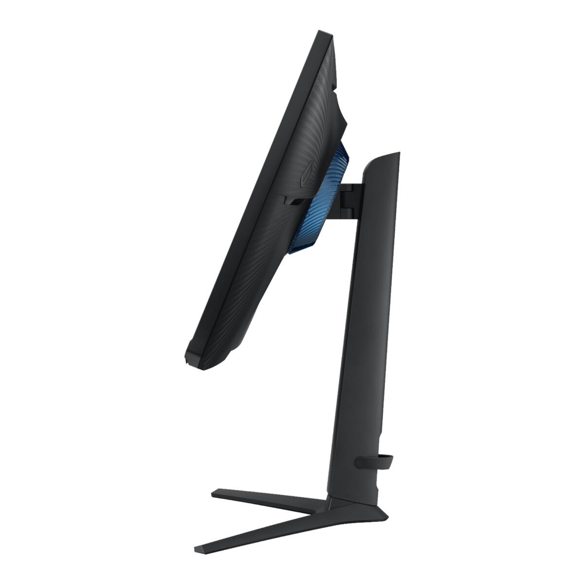 Monitor Gamer Plano Samsung Odyssey G4 27'' FHD 240Hz 1ms GTG - Imagen 3