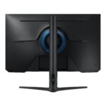 Monitor Gamer Plano Samsung Odyssey G4 27'' FHD 240Hz 1ms GTG