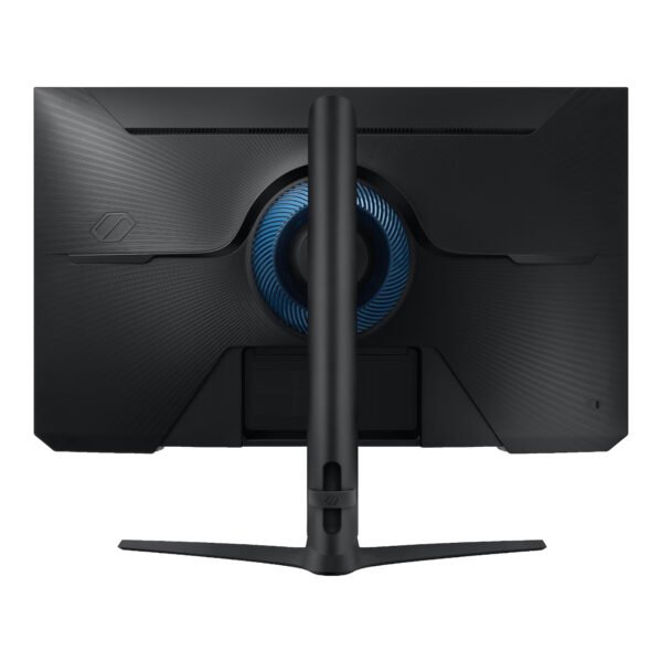 Monitor Gamer Plano Samsung Odyssey G4 27'' FHD 240Hz 1ms GTG