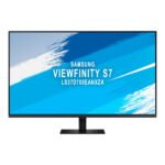 Monitor Plano Samsung Viewfinity S7 37'' 4K 60Hz 5ms - Imagen 8