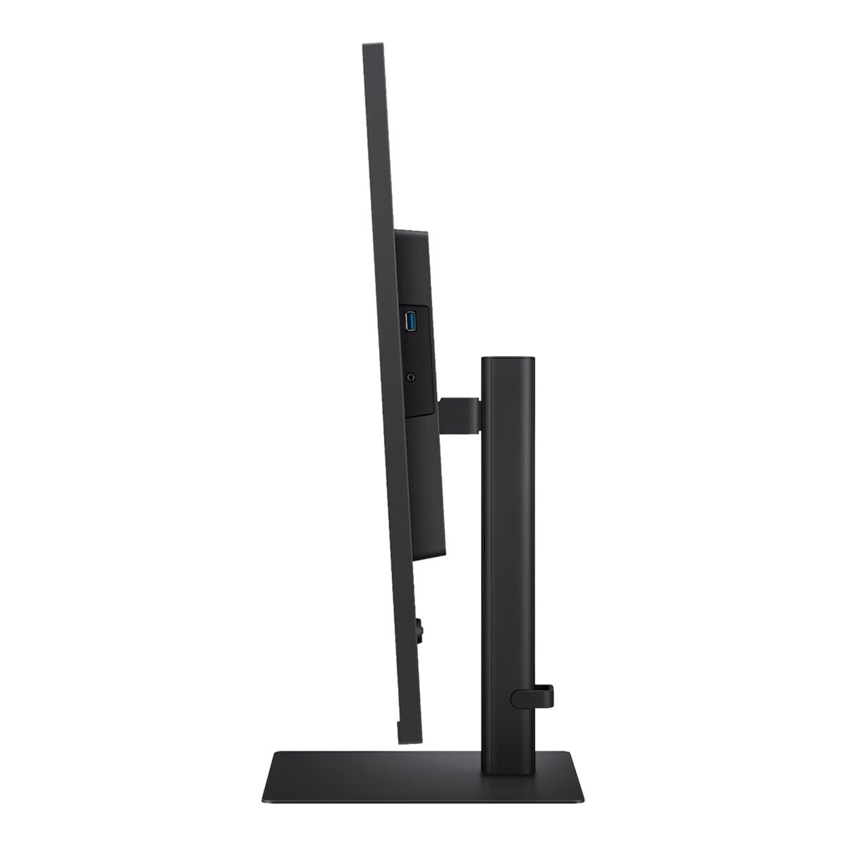 Monitor Plano Samsung Viewfinity S7 37'' 4K 60Hz 5ms - Imagen 5
