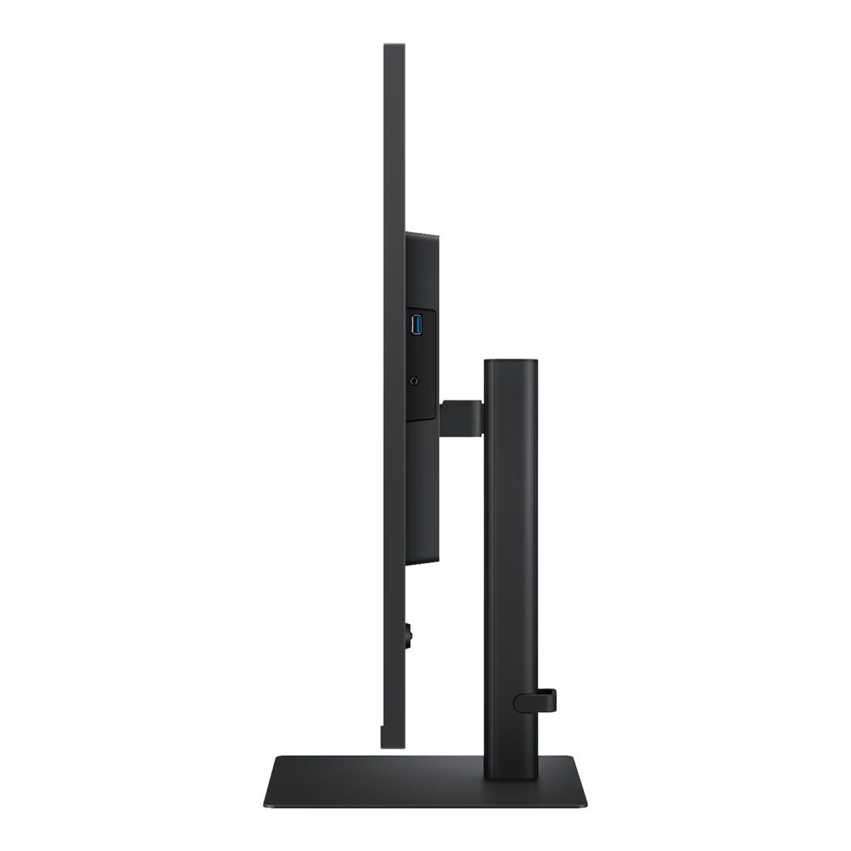 Monitor Plano Samsung Viewfinity S7 37'' 4K 60Hz 5ms - Imagen 4