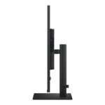 Monitor Plano Samsung Viewfinity S7 37'' 4K 60Hz 5ms - Imagen 4