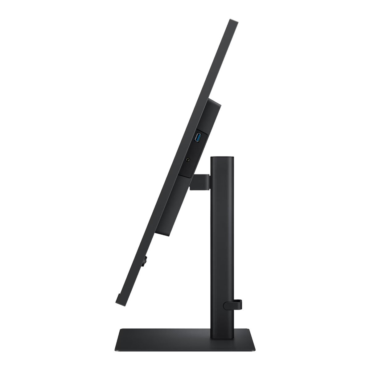Monitor Plano Samsung Viewfinity S7 37'' 4K 60Hz 5ms - Imagen 3