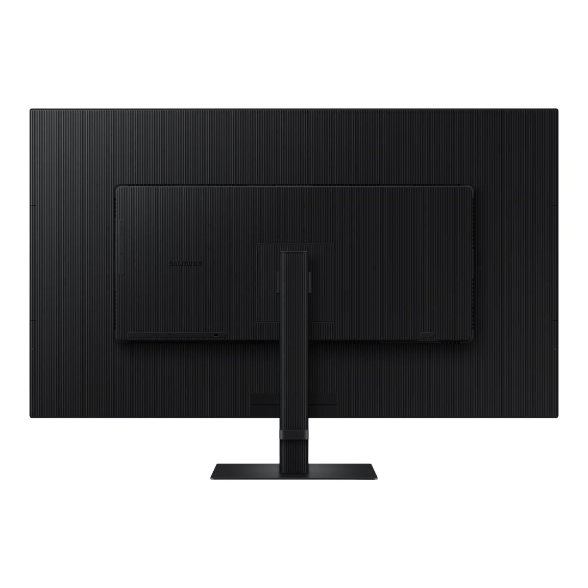 Monitor Plano Samsung Viewfinity S7 37'' 4K 60Hz 5ms - Imagen 2