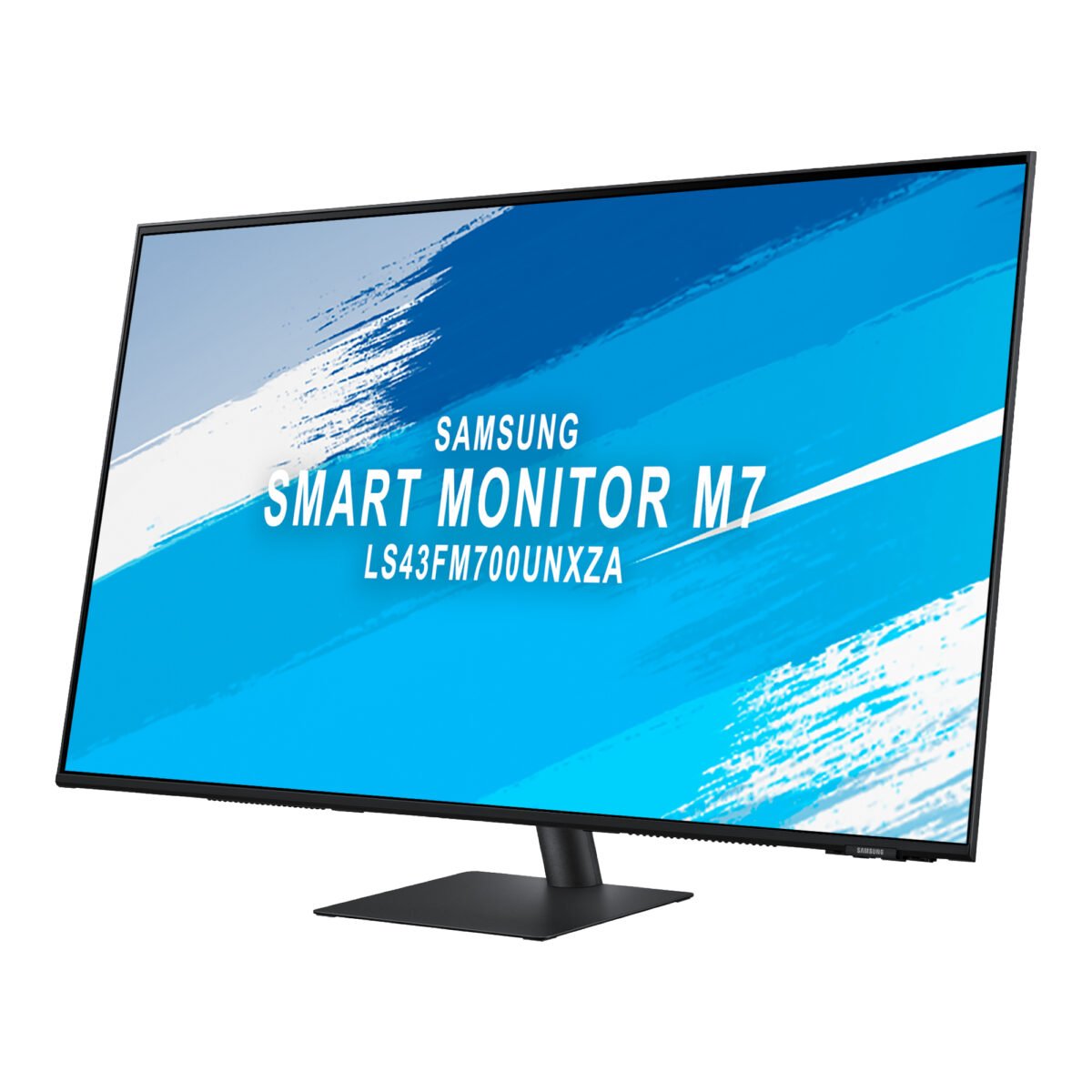 Monitor Plano Samsung Smart Monitor M7 43'' 4K 60Hz 4ms GTG - Imagen 7