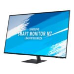 Monitor Plano Samsung Smart Monitor M7 43'' 4K 60Hz 4ms GTG - Imagen 7