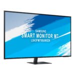 Monitor Plano Samsung Smart Monitor M7 43'' 4K 60Hz 4ms GTG - Imagen 6