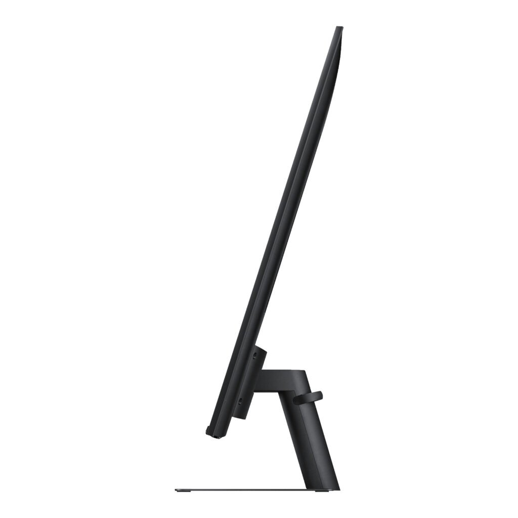 Monitor Samsung Smart Monitor M7 — Funciones para entretenimiento y gaming