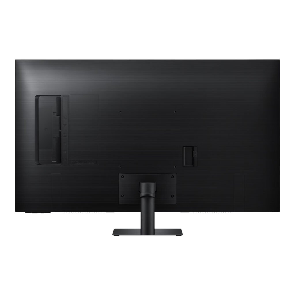 Monitor Samsung Smart Monitor M7 — Imagen amplia en resolución 4K