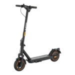 Monopatín Eléctrico Atom Habit Pro Plegable 30kmh Aut.25Km - Imagen 8