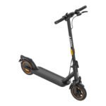 Monopatín Eléctrico Atom Habit Pro Plegable 30kmh Aut.25Km - Imagen 7