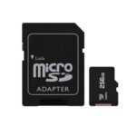 Memoria Micro Sd Oem 256gb Clase 3