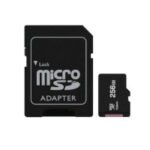 Memoria Micro Sd Oem 256gb Clase 3 - Imagen 2