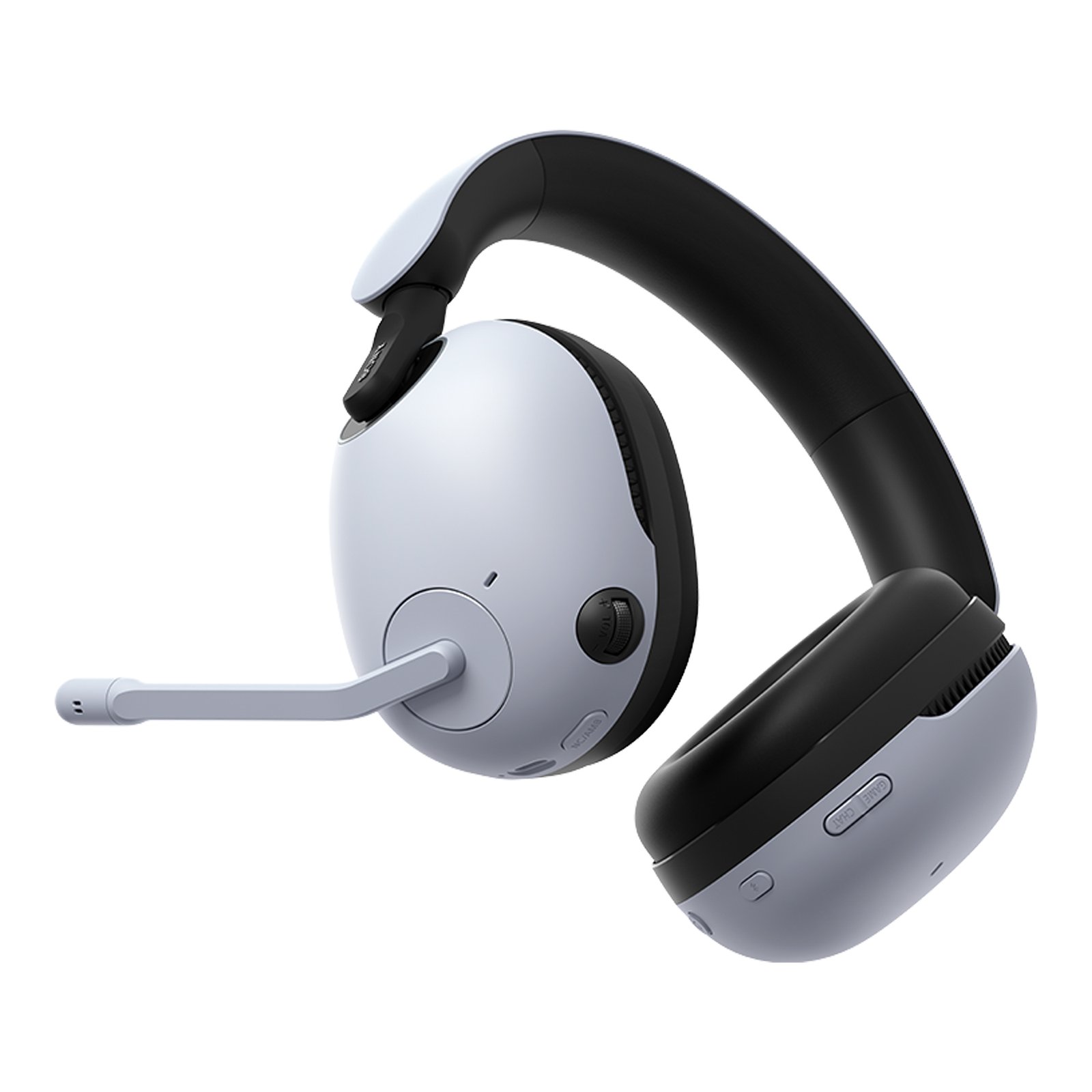SONINZH9WT_03.jpg Auriculares Inalámbricos Bt Para Pc/Ps5 Sony 40mm - Imagen 1