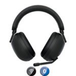 Auriculares Inalámbricos Bt Para Pc/Ps5 Sony 40mm - Imagen 4