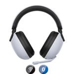 Auriculares Inalámbricos Bt Para Pc/Ps5 Sony 40mm - Imagen 4