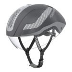 Casco Para Ciclista Con Visor Sunrimoon TT-31 L - Imagen 4