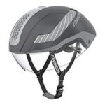 Casco Para Ciclista Con Visor Sunrimoon TT-31 L - Imagen 5