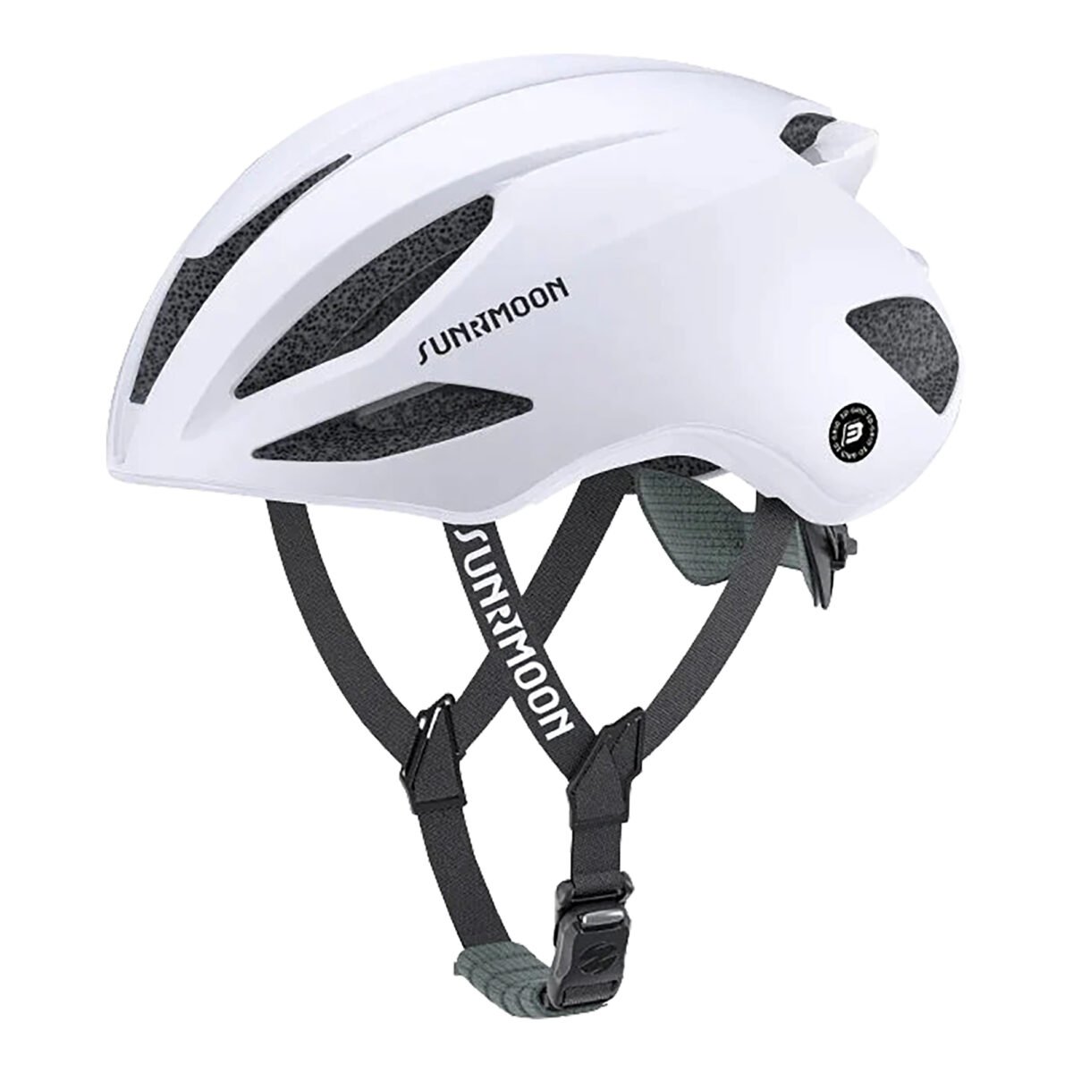 Casco Para Ciclista Sunrimoon TT-93 M - Imagen 3