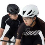 Casco Para Ciclista Sunrimoon TT-93 M - Imagen 2